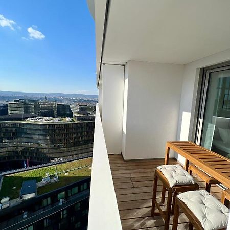 וינה The View-16.13 Quartier Belvedere מראה חיצוני תמונה