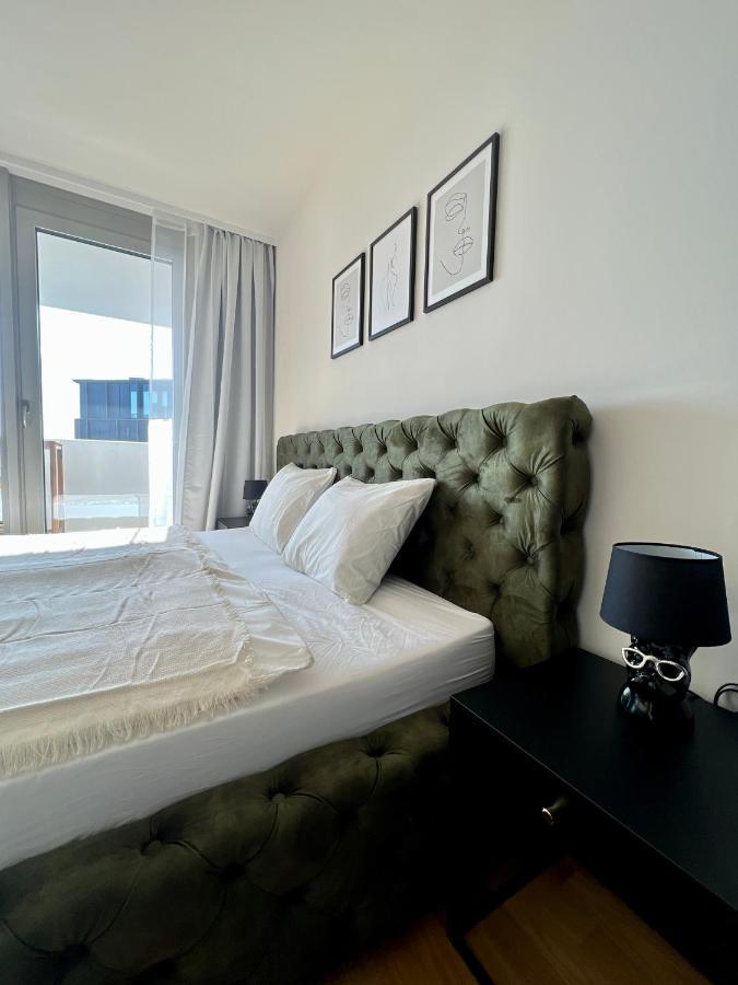 וינה The View-16.13 Quartier Belvedere מראה חיצוני תמונה