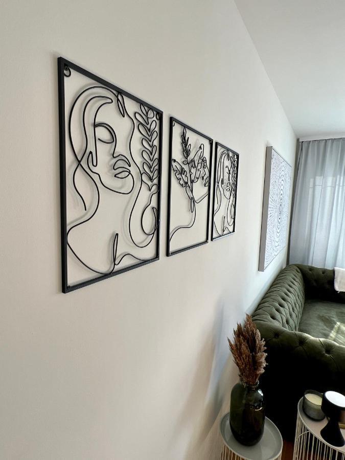 וינה The View-16.13 Quartier Belvedere מראה חיצוני תמונה