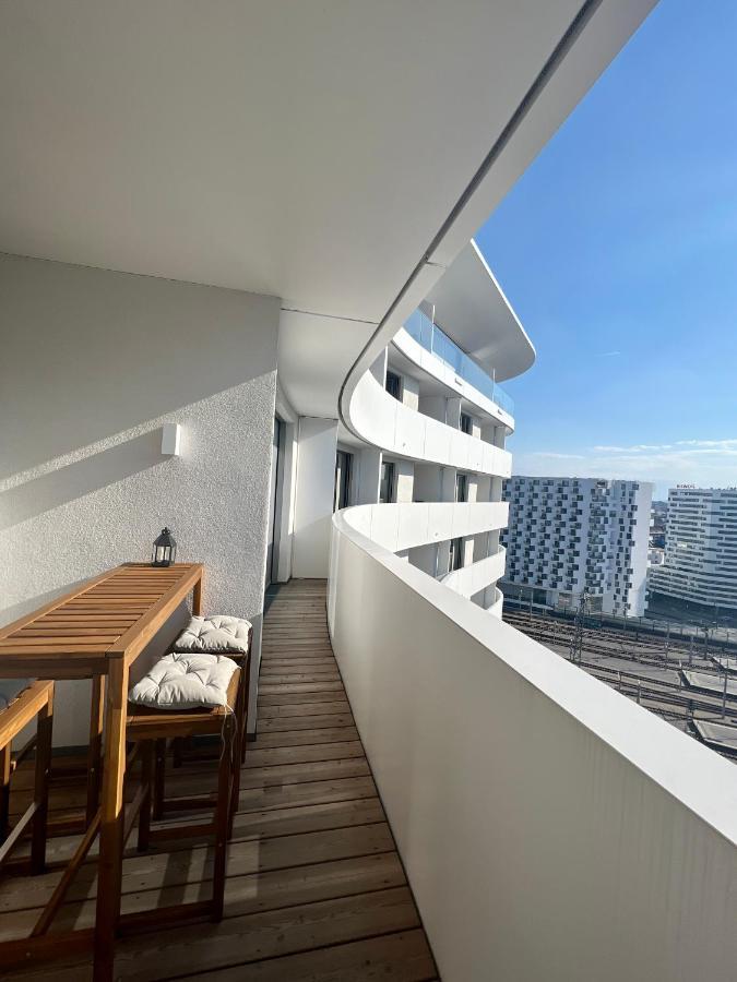וינה The View-16.13 Quartier Belvedere מראה חיצוני תמונה