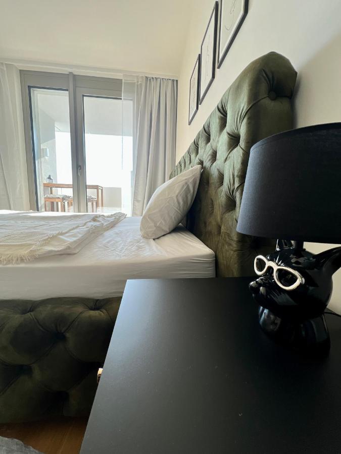 וינה The View-16.13 Quartier Belvedere מראה חיצוני תמונה