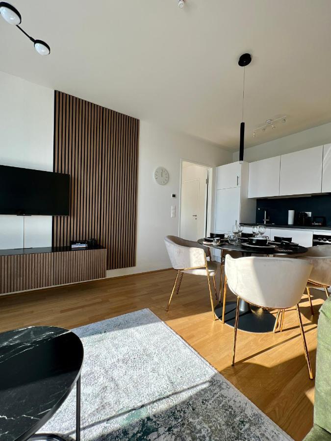 וינה The View-16.13 Quartier Belvedere מראה חיצוני תמונה