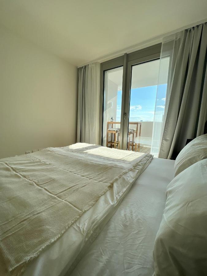 וינה The View-16.13 Quartier Belvedere מראה חיצוני תמונה