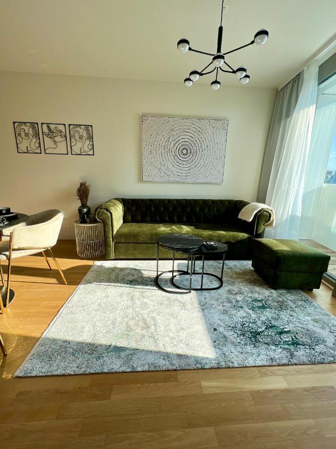 וינה The View-16.13 Quartier Belvedere מראה חיצוני תמונה